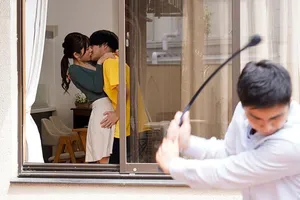 Chồng tôi gọi điện hỏi thăm tôi thì cô ấy nói đã mua một ít đồ ăn nhẹ trên giường tôi. Nguồn: Andromeda không có cảm xúc