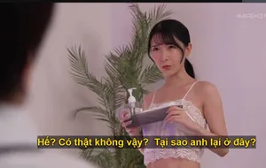 Nữ chủ tịch mà tôi ngưỡng mộ trở thành con người khác khi say xỉn