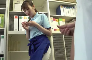 Dirty Japanese hoe Kaede Niiyama enjoys harsh fuck-fest with giant chisels while rubbing her immense hooters - uber-sexy XXX! First time super-sexy Japan mega-bitch Kaede Niiyama gets down and sloppy with her inborn melons bouncing